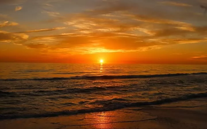 Rahasia Foto Sunset yang Instagramable: Tips dan Trik Terbaik!